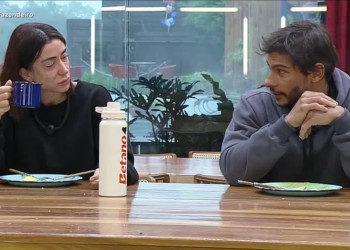 Casada, Michelle abre o coração sobre sentimentos por Shia; vídeo mostra conversa reveladora