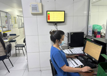 Projeto da UPA Satélite, em Teresina, reduz em 59,7% tempo de permanência de pacientes