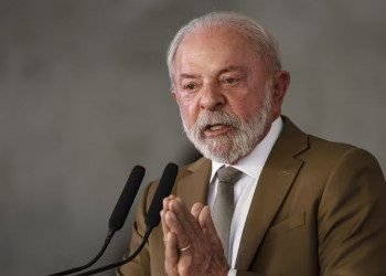 Lula vem ao Piauí no próximo dia 9 de setembro