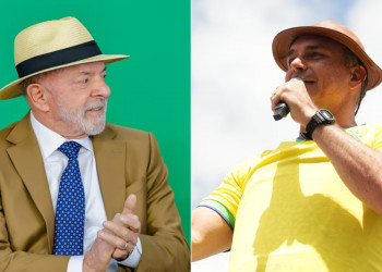 Empate com Flávio acende alerta e PT fala em acelerar campanha; oposição mantém estratégia