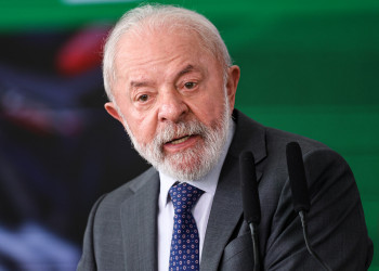 Lula visita escola, obras do VLT e participa de ato político em Teresina nesta quarta (9)