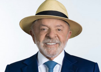 Jornal da Record entrevista hoje (15) o candidato à Presidência da República Luiz Inácio Lula da Silva (PT)