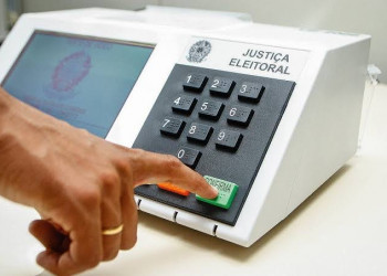 No Piauí, mais de 2,6 milhões de homens e mulheres estão aptos para votar nas eleições de 2024