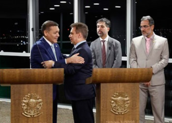 TSE e Ministério da Justiça definem regras para atuação da PRF nas eleições de 2026