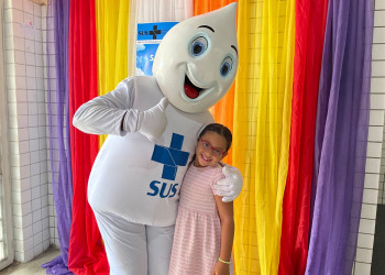 FMS realiza ação de vacinação no Teresina Shopping neste sábado (17)