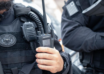 Piauí institui Sistema de Radiocomunicação Digital para fortalecer segurança pública