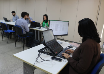 Operação Educação: TCE realiza fiscalização em escolas públicas do Piauí