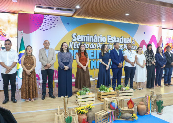 Primeira infância: conheça os 10 municípios vencedores do II Prêmio Boas Práticas no SUAS