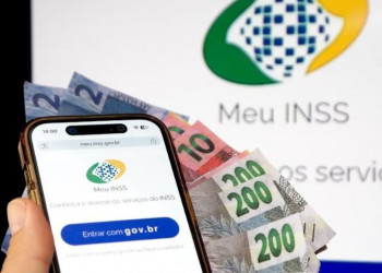 Aposentados e pensionistas do INSS começam a receber benefício; veja calendário