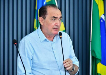 Em menos de um mês de gestão, prefeito Antônio Reis já anunciou mais de R$ 80 milhões em investimentos para Floriano