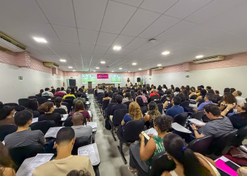 Prefeitura de Parnaíba reforça combate à dengue com capacitação
