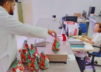 Empresas são autuadas por venda de lote de produtos com peso abaixo do informado na embalagem no Piauí