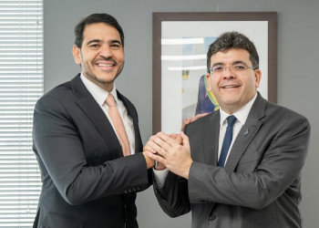 Após veto histórico, Rafael Fonteles defende que governo mude articulação no Senado e reapresente o nome de Messias ao STF