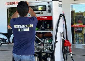 Imepi fiscaliza mais de 600 empresas na região Centro-Norte do Piauí e encontra diversas irregularidades