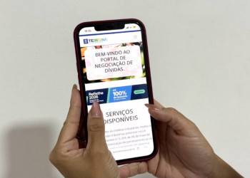 Prefeitura prorroga prazo até 31 de julho para adesão ao Programa RefisTHE 2026 em Teresina