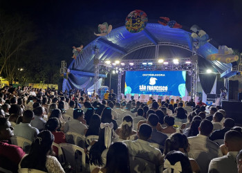 Justiça Itinerante celebra fim de ano com três casamentos comunitários em Teresina