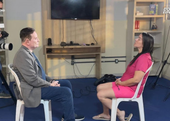 DE: Cabrini entrevista patroa, presa no Piauí, que agrediu empregada doméstica grávida; assista agora!