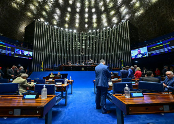 Senado aprova PEC que acaba com a escala 6x1; texto segue para promulgação