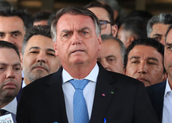 Em alegações finais, PGR pede condenação de Bolsonaro e outros 7 em ação sobre golpe