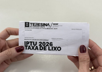 Após decisão, Prefeitura de Teresina atualiza cálculo da taxa de coleta e orienta contribuintes