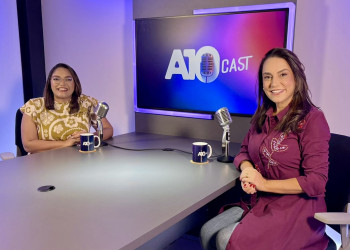 A10Cast: Neyara Pinheiro fala sobre transição de carreira, desafios e mudanças na comunicação; VÍDEO!