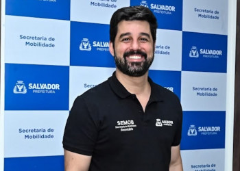 TRE-BA manda prender secretário de Salvador após redução de ônibus na eleição