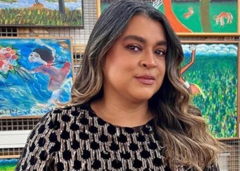 Preta Gil morre aos 50 anos após perder batalha contra o câncer