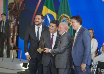 Piauí recebe prêmio nacional de educação profissional e tecnológica do MEC