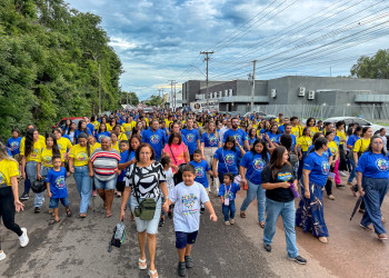 Parnaíba realiza 1º Fórum da Pessoa com Deficiência e reforça compromisso com inclusão e igualdade