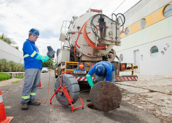 Entenda como funcionam os sistemas de drenagem e esgoto e por que o uso correto evita transtornos para população do Piauí