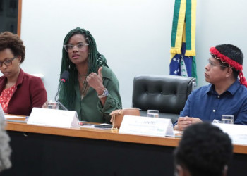 Comissão debate ampliação de cotas em concursos públicos para indígenas e quilombolas