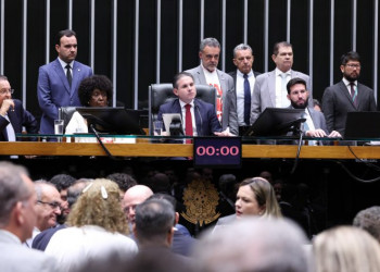 Fim da escala 6×1: confira como votaram os deputados federais do Piauí
