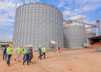 “Estado deve apoiar quem empreende”, diz Rafael Fonteles em visita a indústria que investiu R$ 160 milhões em expansão