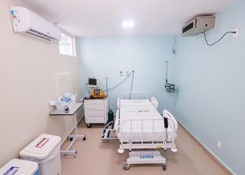Governo inaugura primeira unidade estadual de oncologia no HGV com capacidade para mil atendimentos mensais
