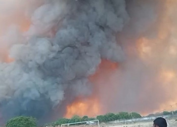 Polícia Civil abre inquérito para investigar incêndio que matou quatro pessoas da mesma família no Piauí