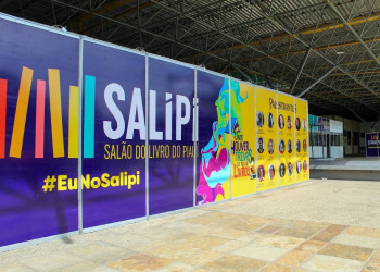 Salipi 2026 começa nesta quinta (4) com programação que reúne grandes nomes da literatura nacional