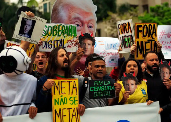 MPT vai à Justiça para que Meta apague postagens de assédio eleitoral