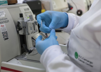 Nova lei amplia acesso a terapias e vacinas contra o câncer no SUS