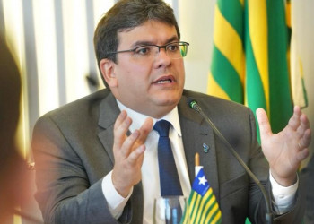 Governador Rafael Fonteles sanciona lei que cria a Política Estadual do Hidrogênio Verde no Piauí