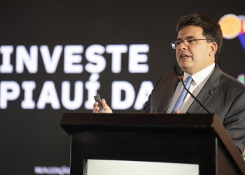 Rafael Fonteles apresenta diretrizes de governo para impulsionar crescimento econômico e atrair investidores em Brasília