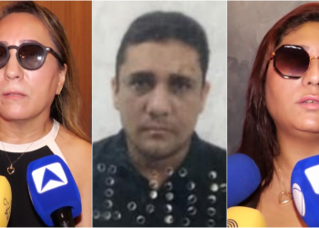 Irmãs afirmam que relacionamento extraconjugal pode ter motivado assassinato de segurança em Teresina