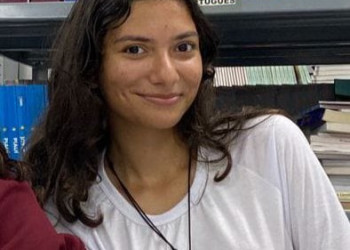 Estudante da rede estadual do Piauí é aprovada em Jornalismo na PUC de São Paulo