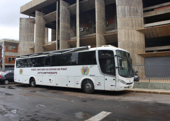 Justiça Itinerante realiza atendimentos gratuitos na Vila Operária, em Teresina, até sexta-feira (20)