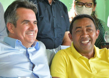 Joel acredita que o Senador Ciro está sendo alvo de uma campanha difamatória do governo Lula