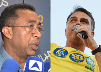 Após derrota nas urnas, Joel Rodrigues (PP) agradece piauienses e declara apoio a Flávio Bolsonaro no 2º turno contra Lula