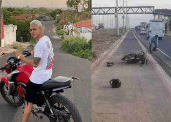 Saiba quem era o jovem que foi perseguido e executado a tiros na BR-316, em Teresina