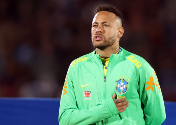 Com Neymar na lista, Ancelotti convoca os 26 jogadores para a Copa do Mundo; confira os demais nomes!