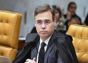 Auxiliar de Mendonça ouviu Vorcaro em depoimento sem PF; ministro nega menção a Moraes