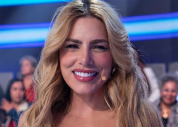 Erika Schneider fala sobre amizade com Rico Melquiades e jogo em A Fazenda: ‘Não faria nada de diferente, só seria mais confiante’