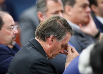 Após prisão, defesa de Bolsonaro diz que vai recorrer e alega estado de saúde ‘delicado’